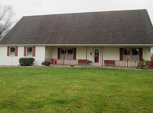 435 Sunset Dr, Butler, PA 16001