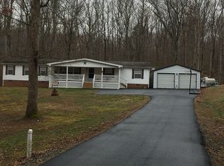 307 Bell Grove Ln, Spotsylvania, VA 22551