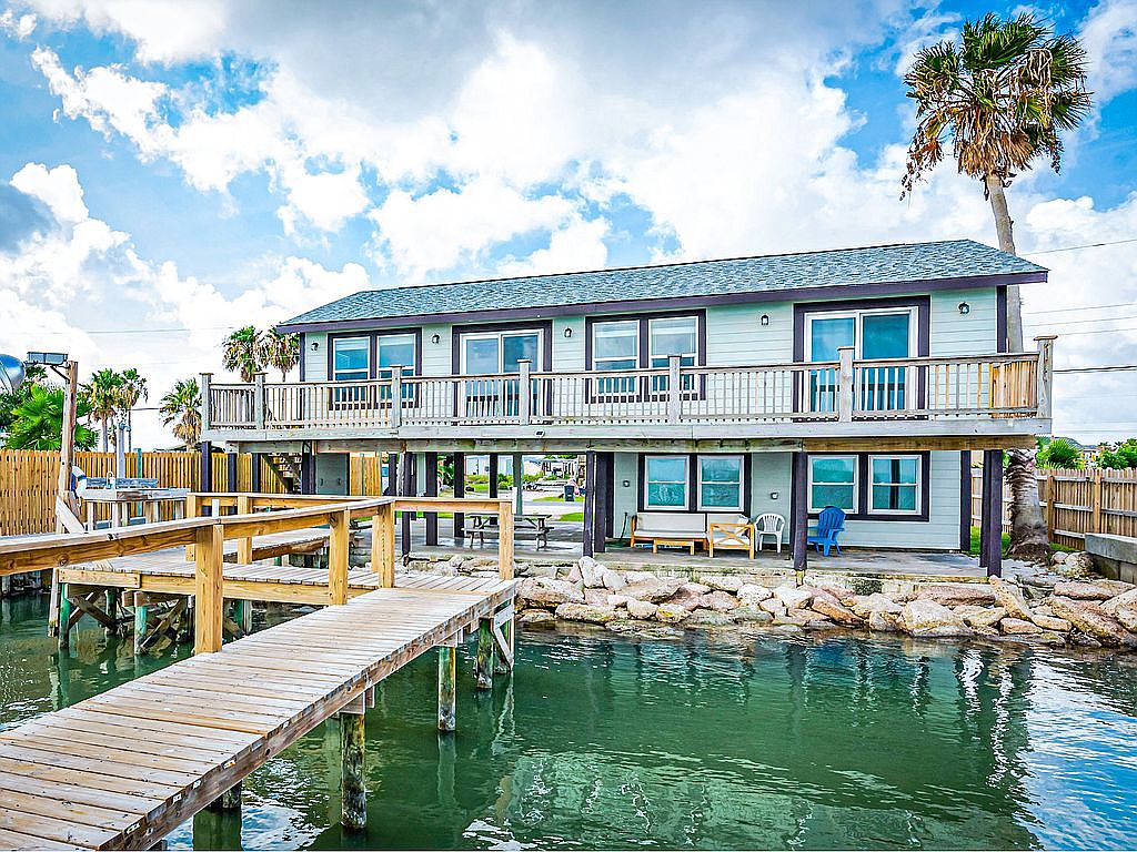 105 Copano Cove Rd Rockport Tx Cheap Sale
