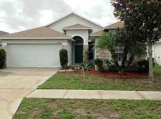11140 Rodeo Ln, Riverview, FL 33579
