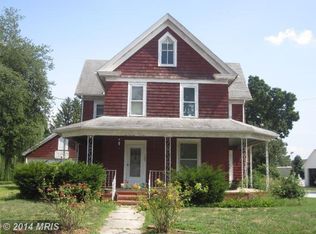 129 Maple Ave, Preston, MD 21655