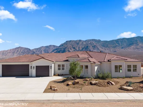 242 S Josie Ann Way, Littlefield, AZ 86432