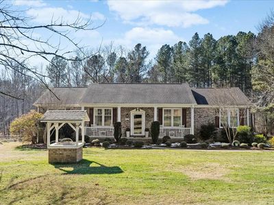 4822 Kemp Rd, Durham, NC, 27703
