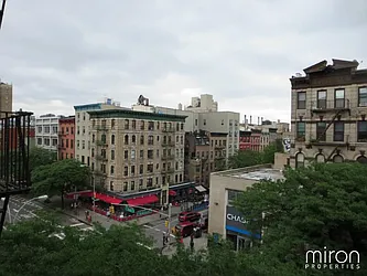 Rented by Miron Properties