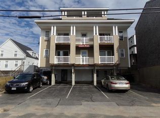 280 N End Blvd APT 1, Salisbury, MA 01952