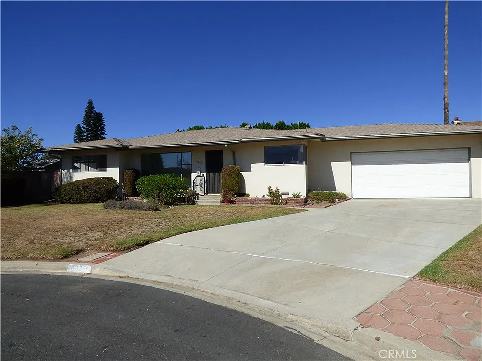 5436 Robinhood Ave