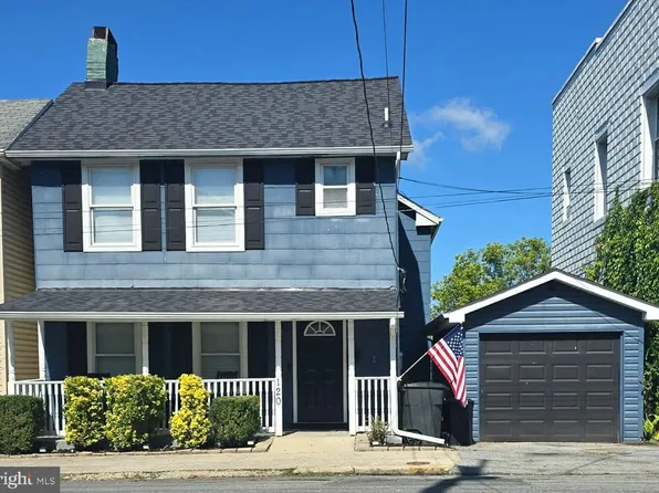 120 N High St, Martinsburg, WV 25404