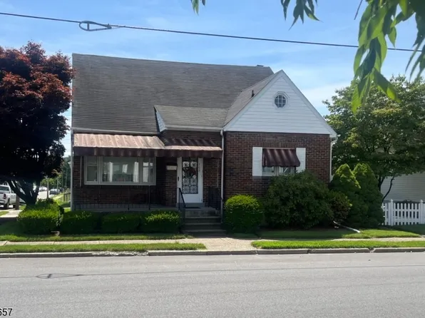 708 Wilbur Ave, Phillipsburg Town, NJ 08865