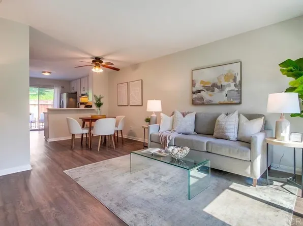 6652 Bell Bluff Ave #A, San Diego, CA 92119