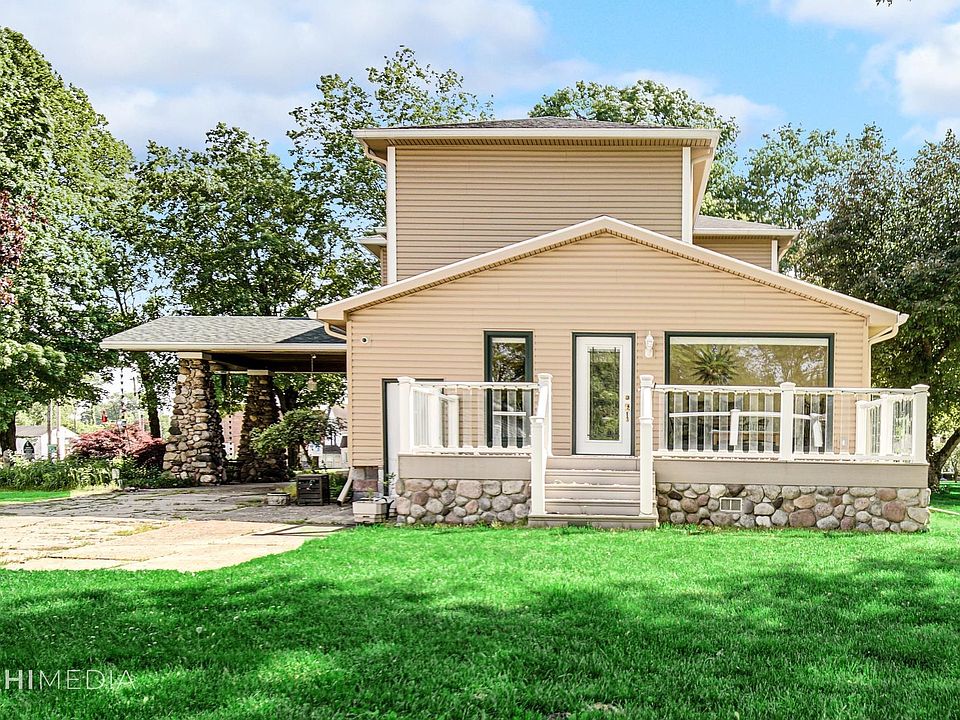 7500 Main St, Leiters Ford, IN 46945 Zillow