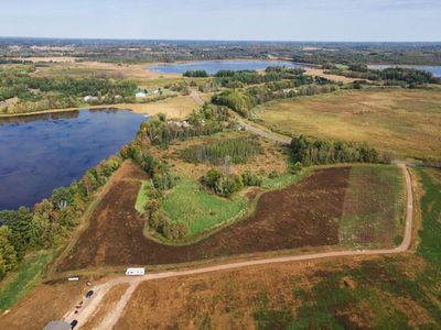 Lever Dr NE, Stanchfield, MN, 55080