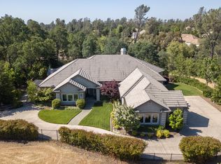 13198 Tierra Heights Rd, Redding, CA 96003