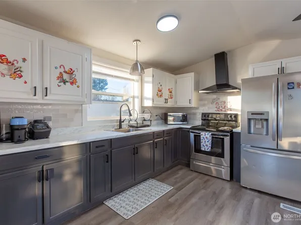 2304 A Street SE #55, Auburn, WA 98002