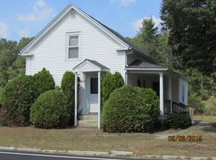 328 Main St, Blackstone, MA 01504
