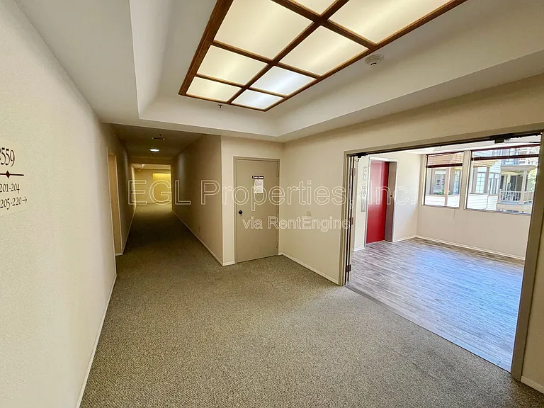 2559 Plaza Del Amo #205 — Photo 20