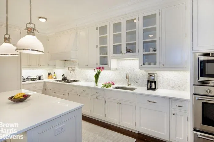 270 Riverside Drive #3C in Upper West Side, Manhattan | StreetEasy