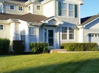 20720 Huron St, Crest Hill, IL 60403