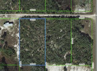 153 Hardee St, Lake Placid, FL 33852