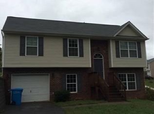 4601 Autumn Ln NW, Roanoke, VA 24017
