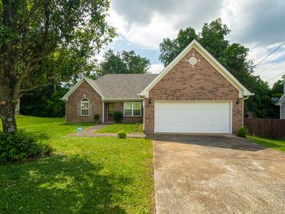 320 Davids Way, La Vergne, TN, 37086