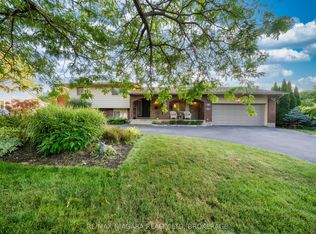 90 Mary St, Niagara On The Lake, ON L0S 1J0