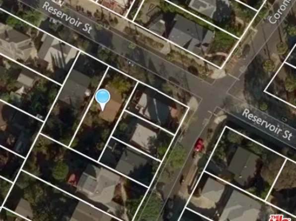 2412 Reservoir St, Los Angeles, CA 90026