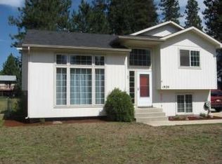 27602 N Denison Rd, Deer Park, WA 99006