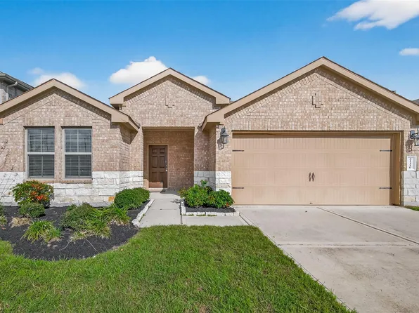 21126 Albany Landing Ln, Richmond, TX 77407