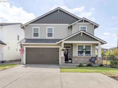 11626 NE 133rd Ct, Brush Prairie, WA, 98606