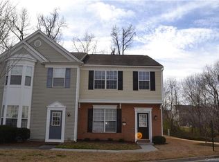 6655 Rothchild Dr, Charlotte, NC 28270