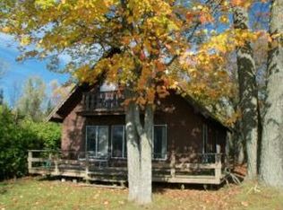 287 Foote Rd, Cheboygan, MI 49721