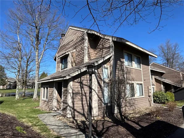 1232 Gristmill Ln, Hidden Valley, PA 15502