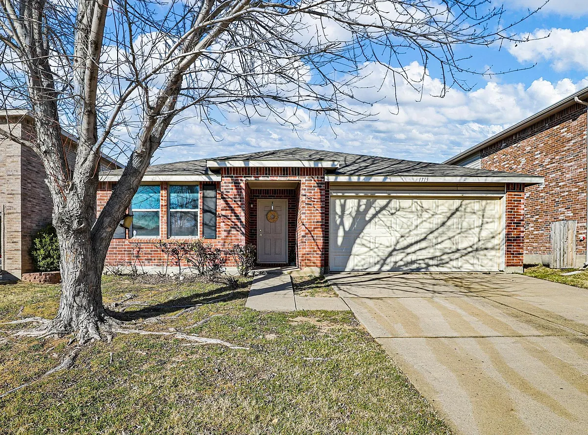 Building Photo - 1713 Baxter Springs Dr