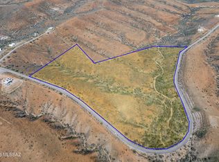 Lake Patagonia #Road21, Patagonia, AZ 85624