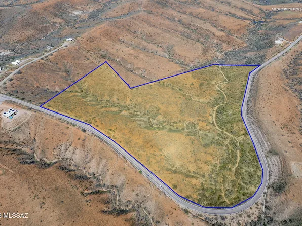 Lake Patagonia #Road21, Patagonia, AZ 85624