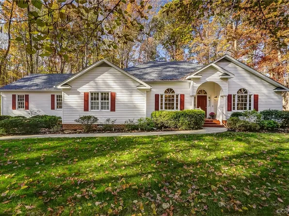 2307 Gwynmill Ln, Powhatan, VA 23139