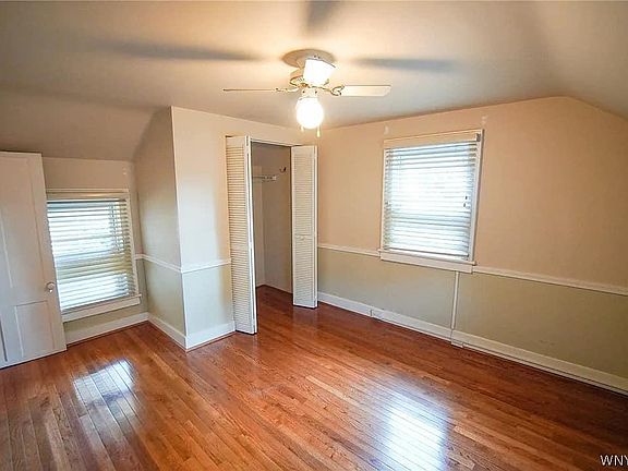 Master bedroom.