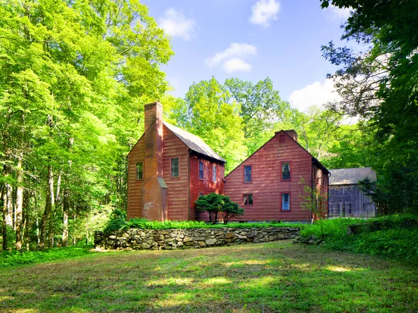 37 Lower Barrack Road, Canaan, CT 06031