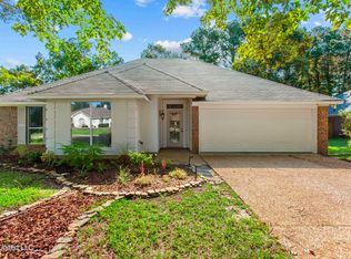 255 Clark Farms Rd, Madison, MS 39110