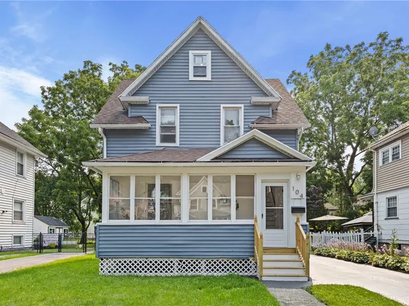 104 Garfield St, Rochester, NY 14611