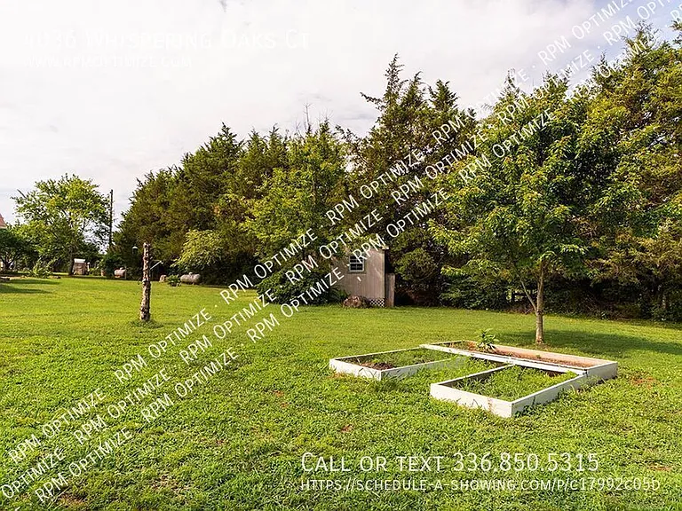 4036 Whispering Oaks Ct — Photo 9