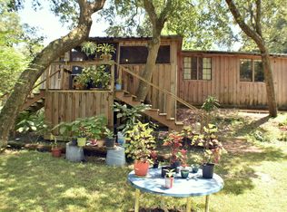 605 Steel Bridge Rd, Macclenny, FL 32063