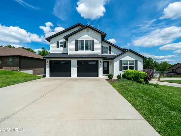 5335 Sheridan Dr, Jefferson City, MO 65109