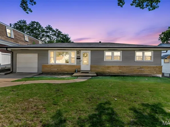 3834 Primm St, Saint Louis, MO 63123