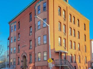The Magnolia Condominium, Worcester, MA 01609