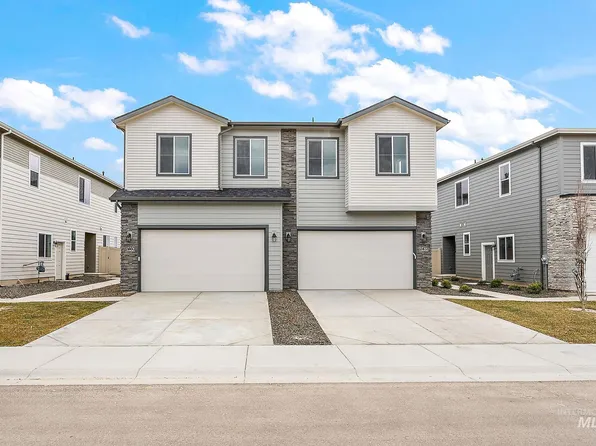 350 N Lagrasse Ln, Star, ID 83669