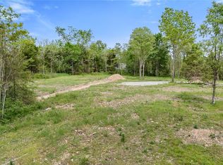 14868 Mariano Rd, Bentonville, AR 72712