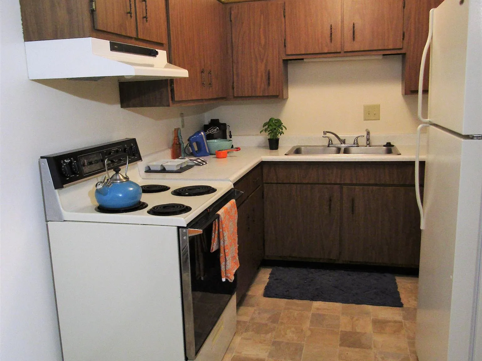 Stratford Highland Apartments — Photo 4