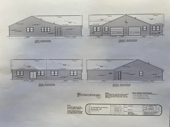 208 Devonwood Dr, Shelby, MI 49455