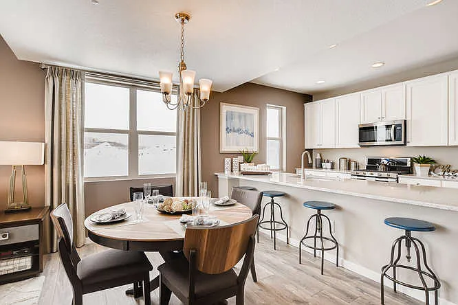North Fork Townhomes — Photo 24